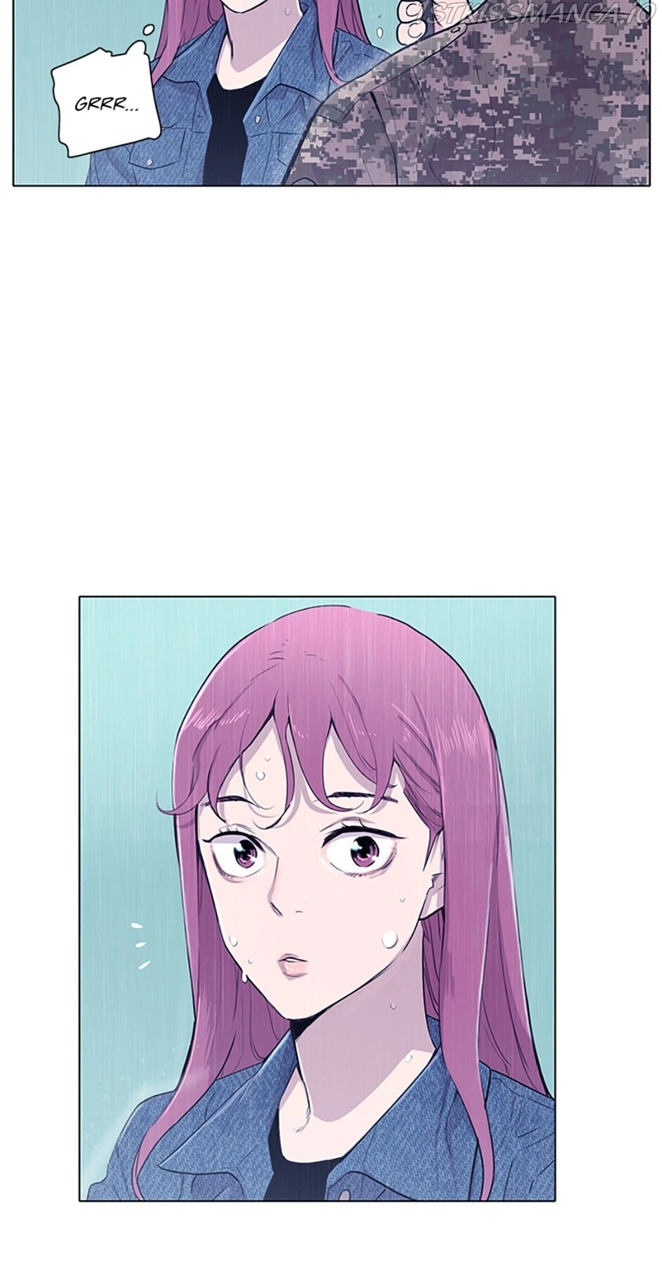 I don't write what I should write - Chapter 5 - Page 11