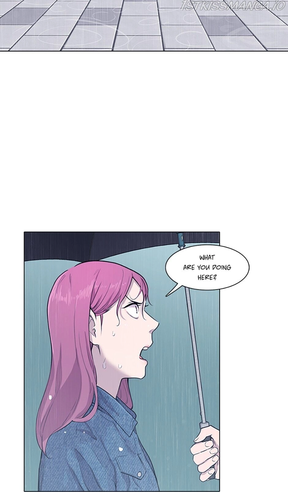 I don't write what I should write - Chapter 5 - Page 2