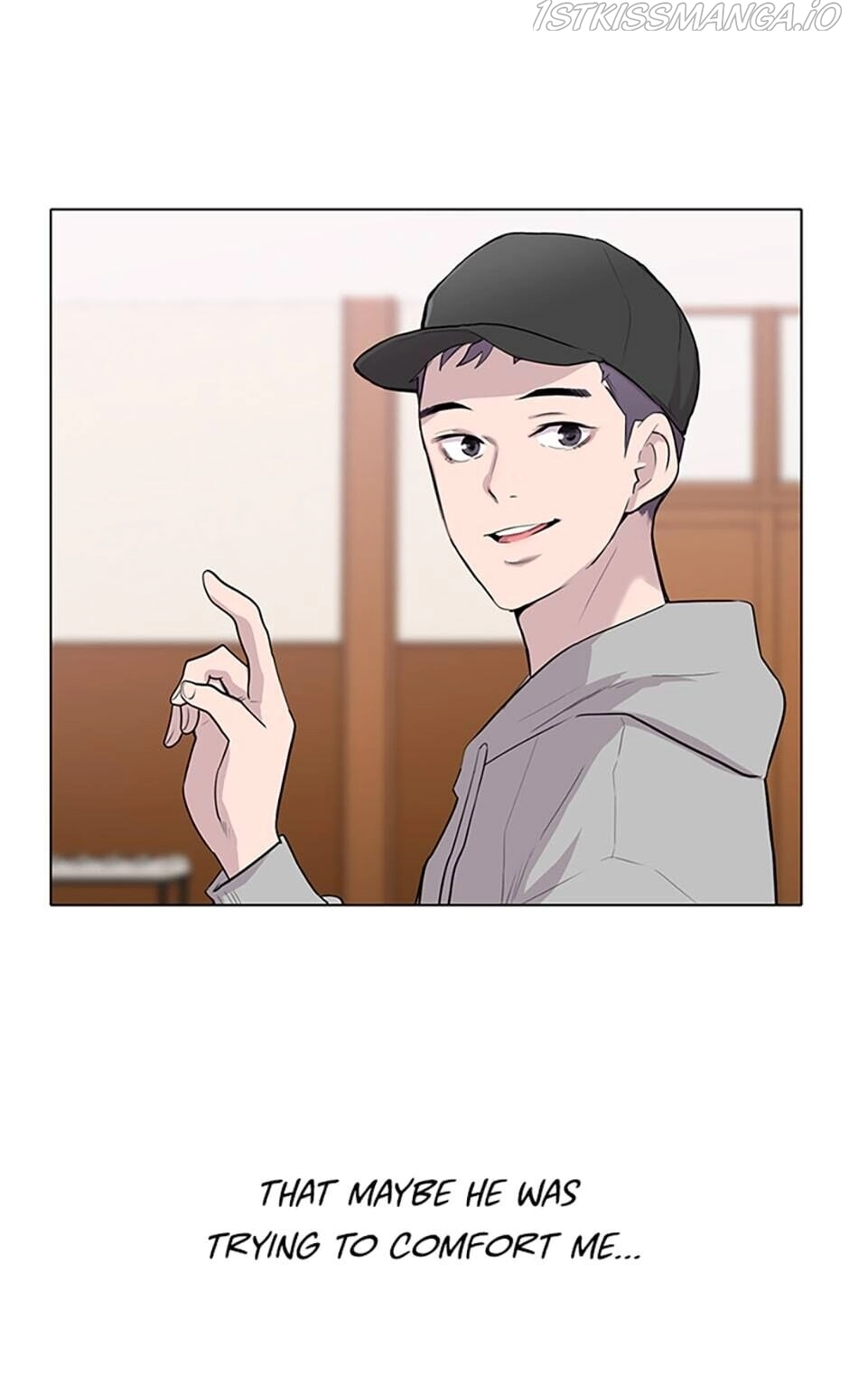 I don't write what I should write - Chapter 5 - Page 51