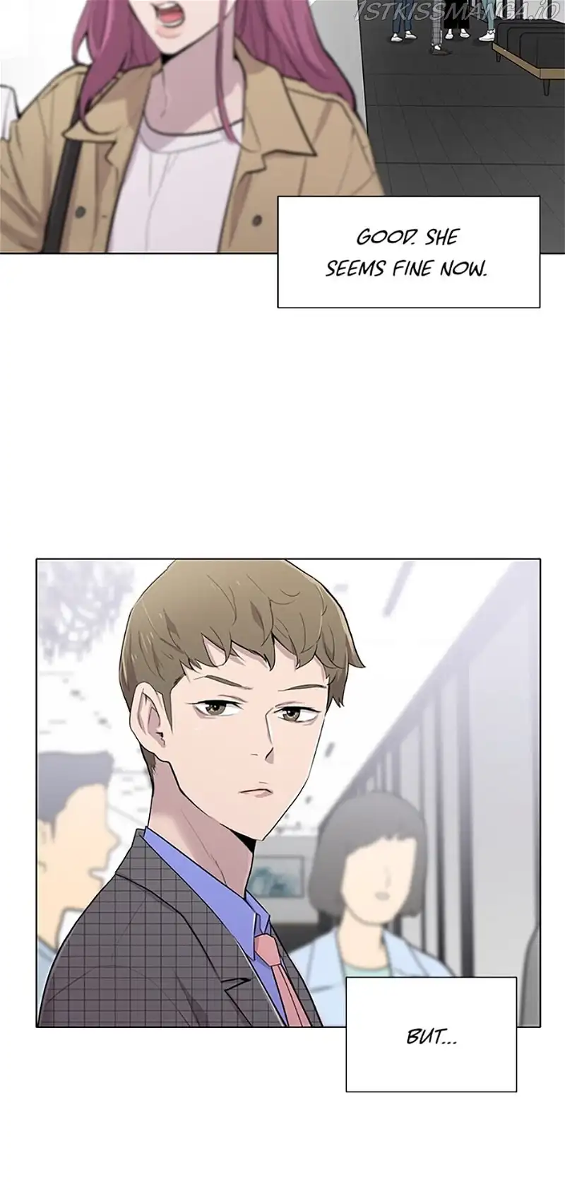 I don't write what I should write - Chapter 6 - Page 39