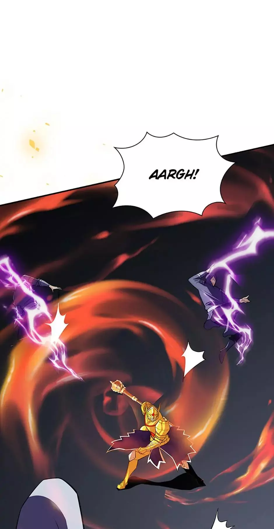 I Have An Sss-rank Trait, But I Want A Normal Life - Chapter 44 - Page 16