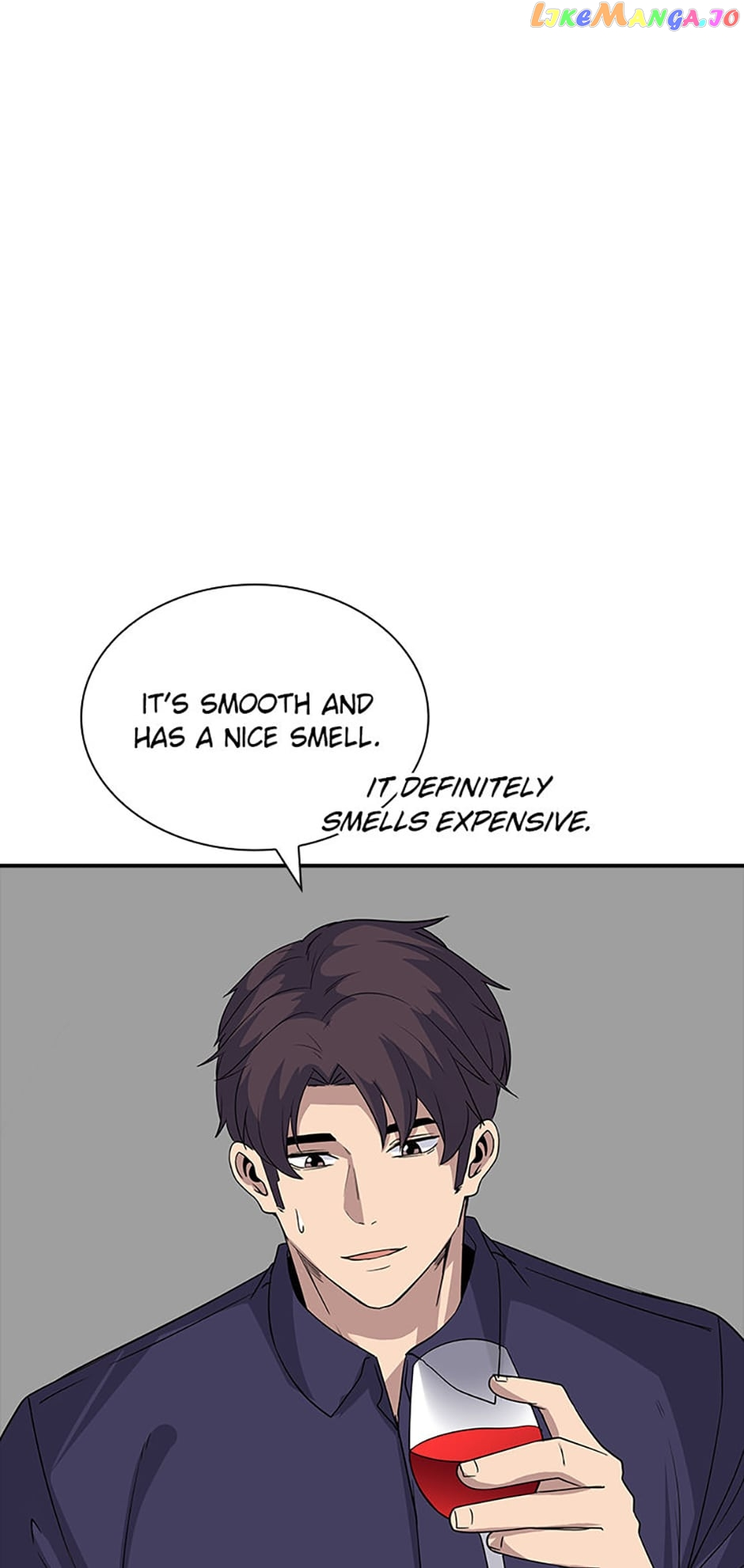 I Have An Sss-rank Trait, But I Want A Normal Life - Chapter 46 - Page 21
