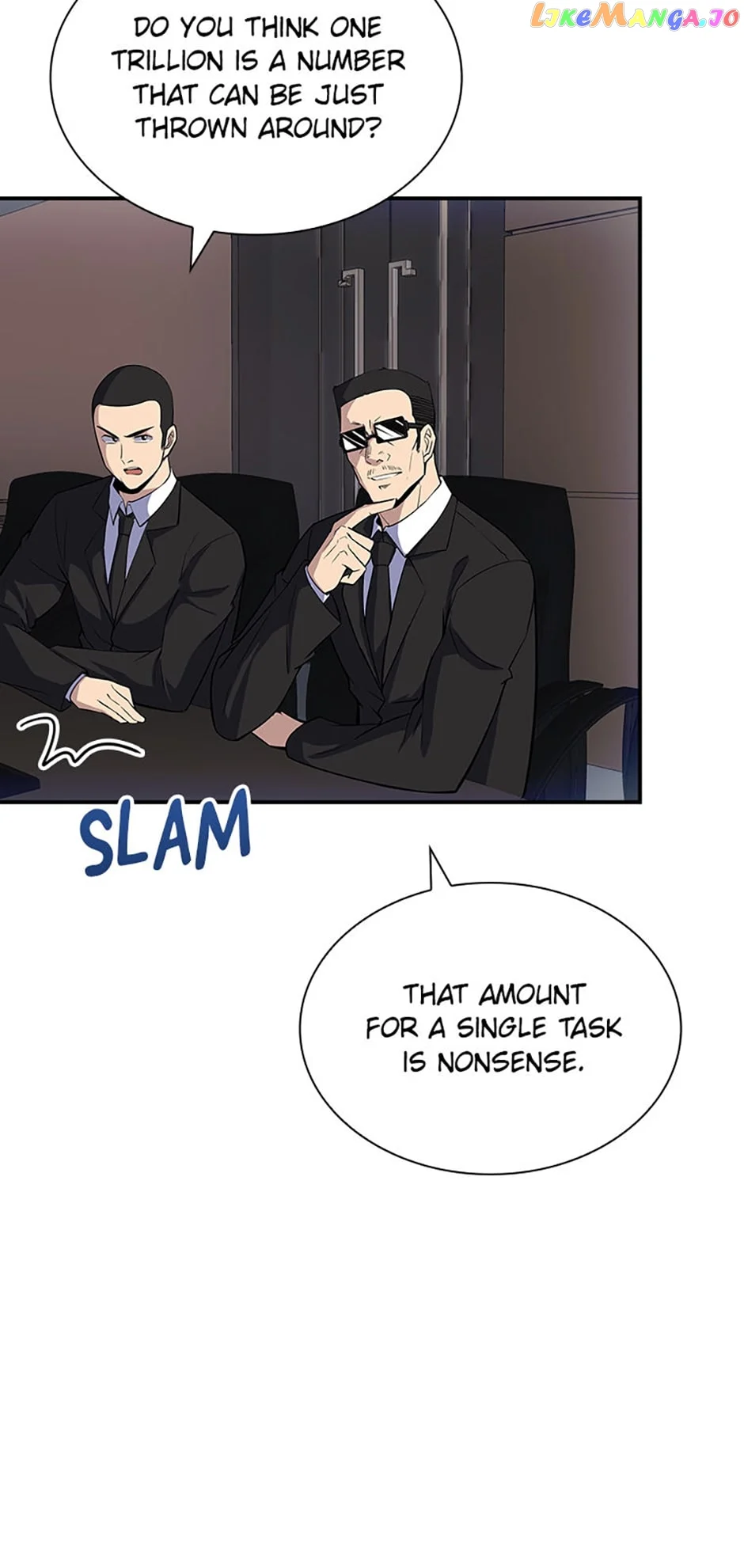 I Have An Sss-rank Trait, But I Want A Normal Life - Chapter 46 - Page 3