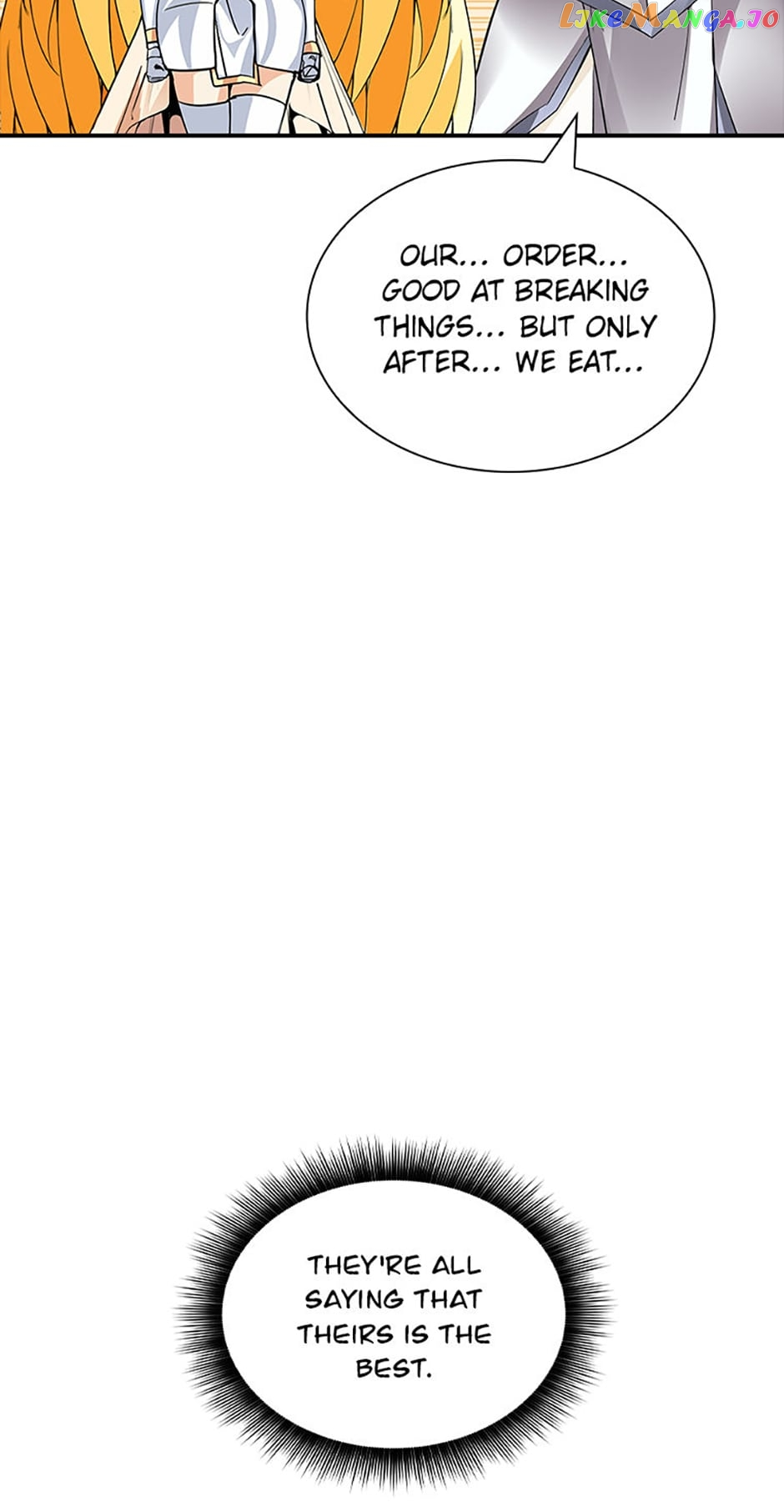 I Have An Sss-rank Trait, But I Want A Normal Life - Chapter 46 - Page 52