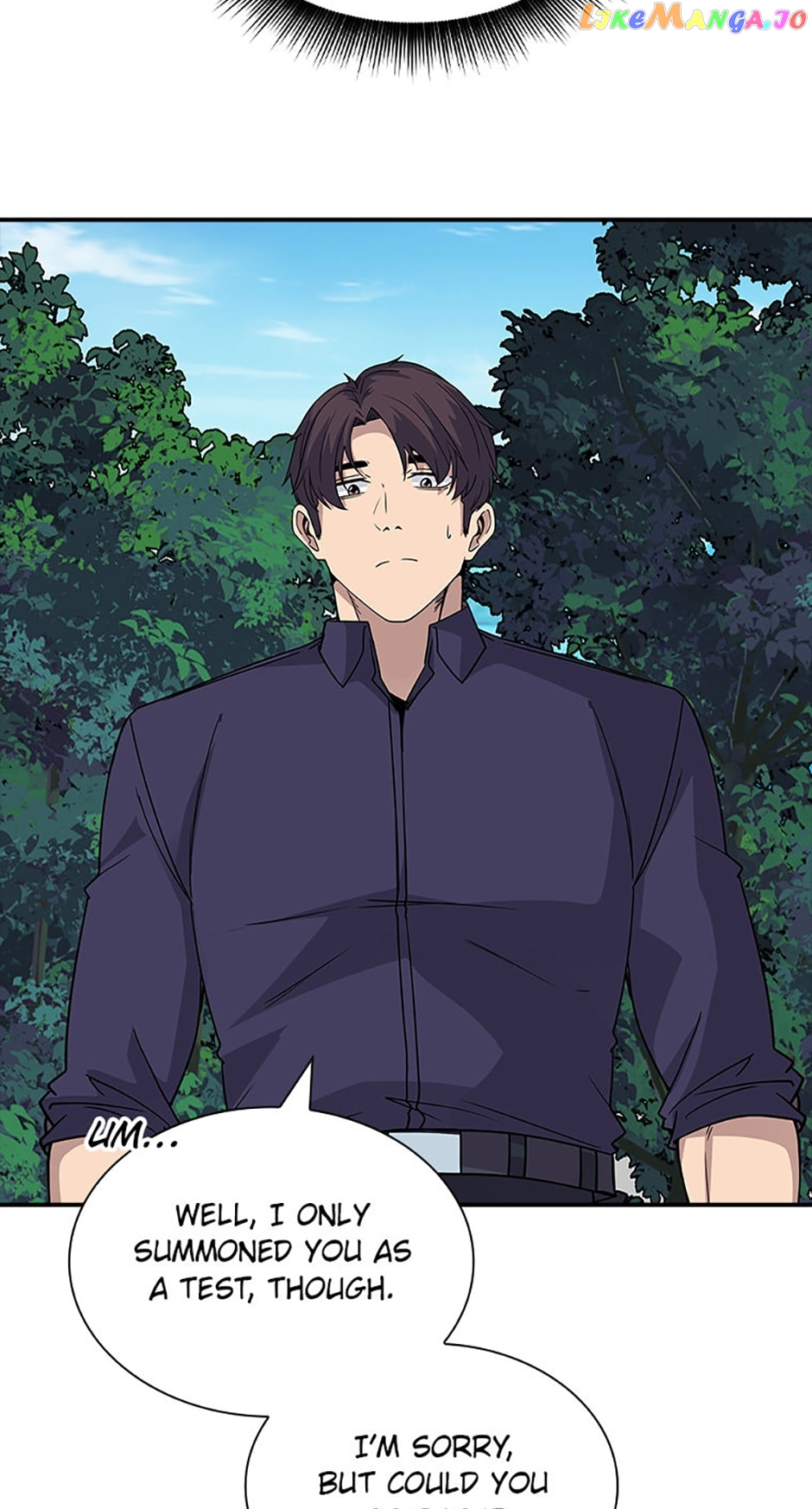 I Have An Sss-rank Trait, But I Want A Normal Life - Chapter 46 - Page 94