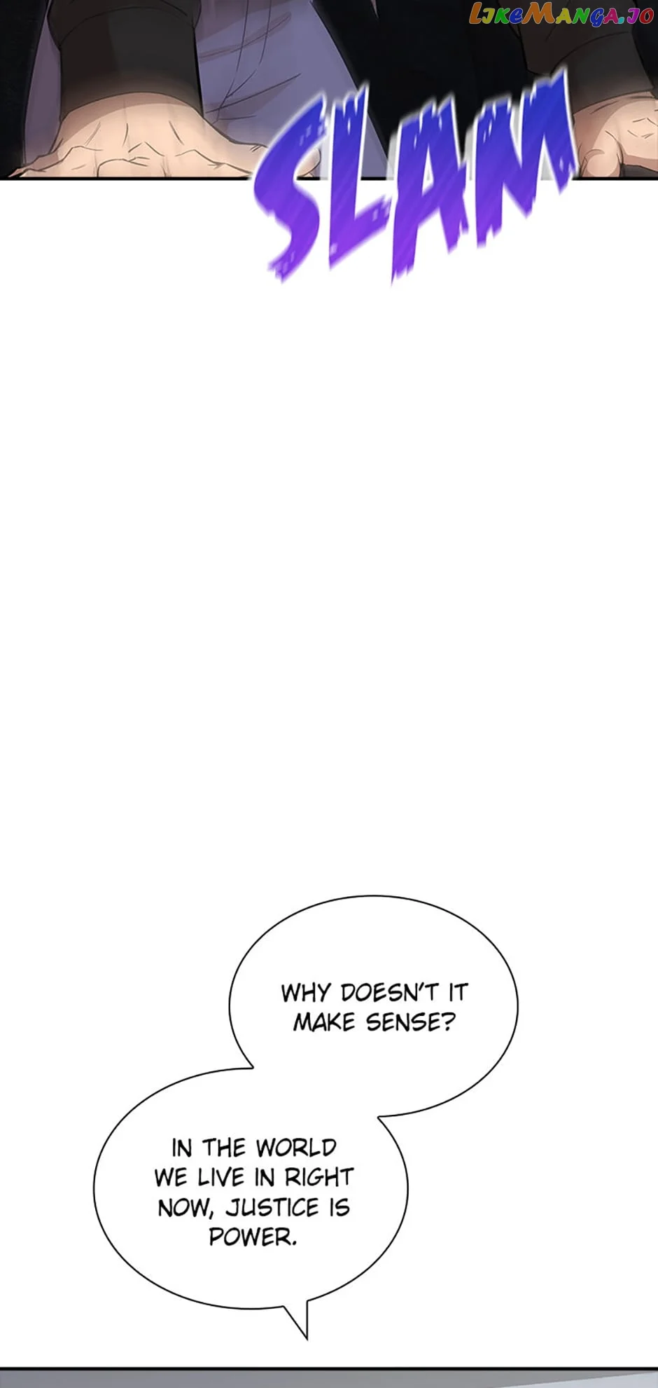 I Have An Sss-rank Trait, But I Want A Normal Life - Chapter 49 - Page 56