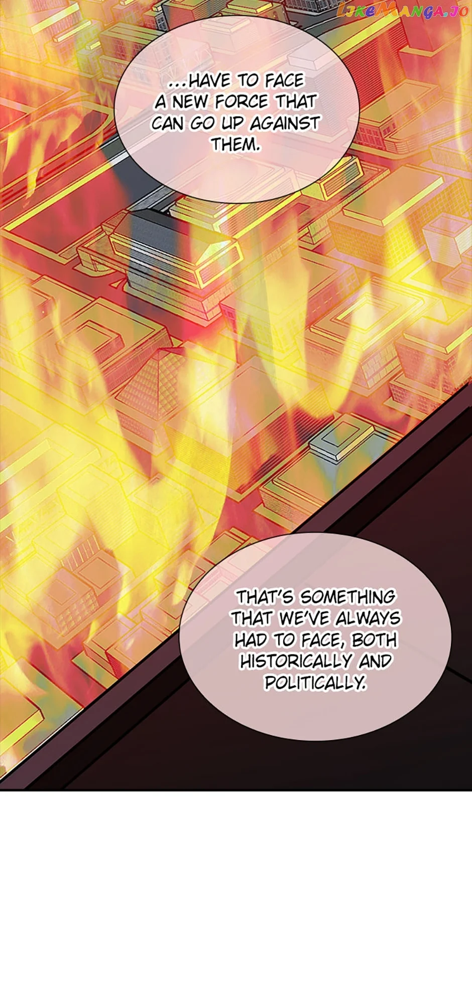 I Have An Sss-rank Trait, But I Want A Normal Life - Chapter 49 - Page 61