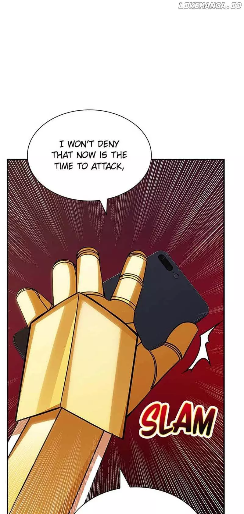 I Have An Sss-rank Trait, But I Want A Normal Life - Chapter 73 - Page 61