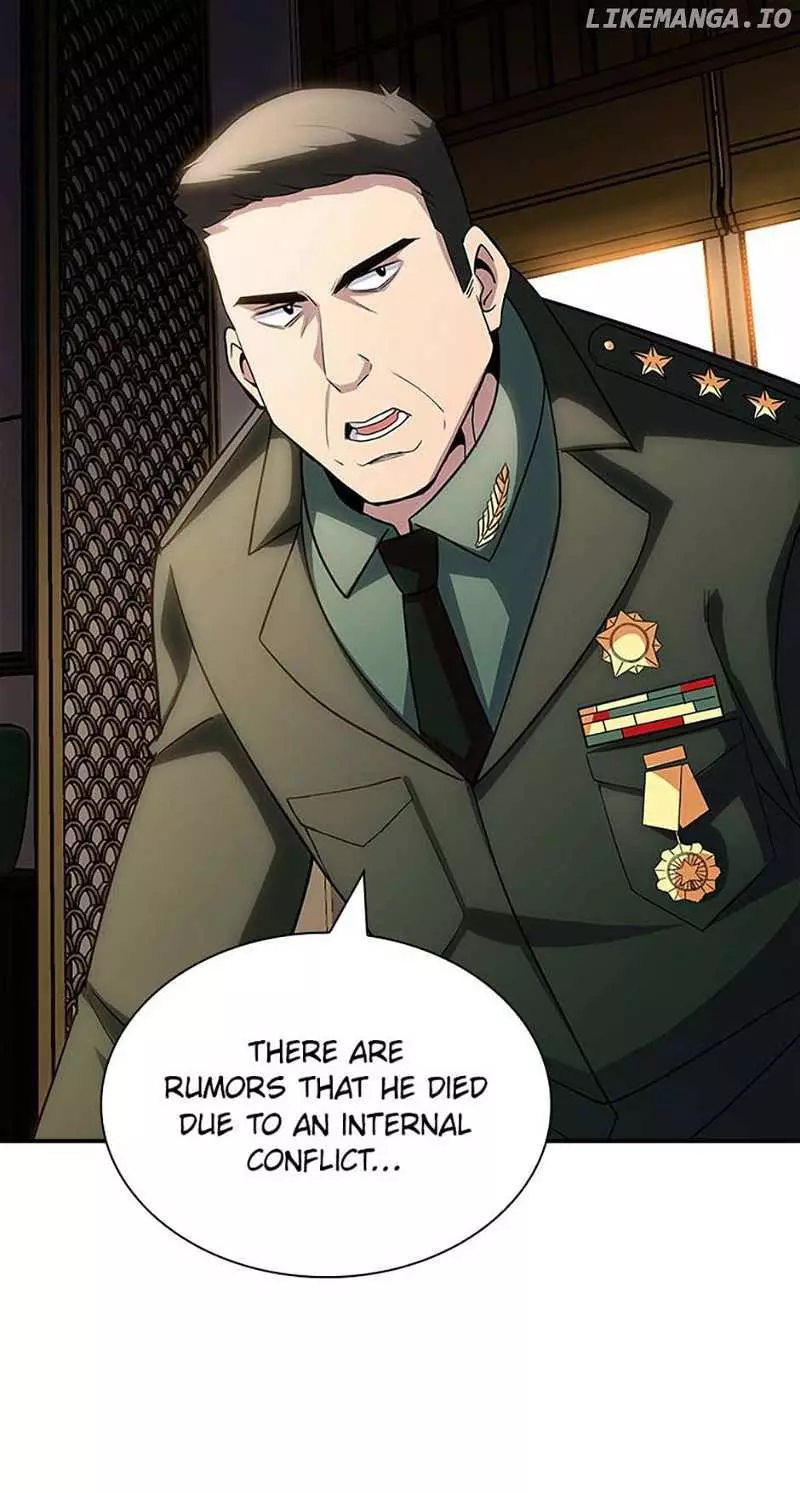 I Have An Sss-rank Trait, But I Want A Normal Life - Chapter 73 - Page 44
