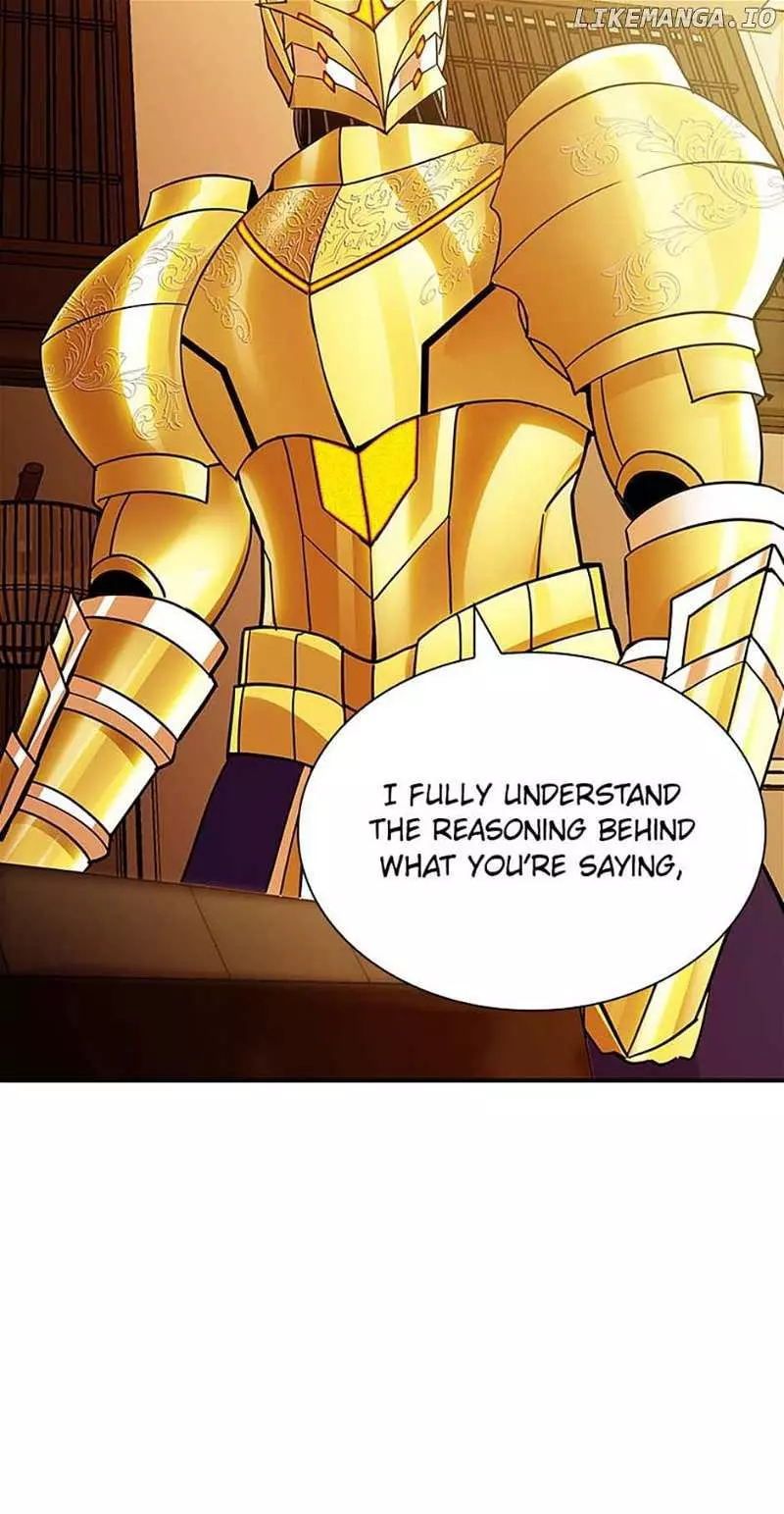 I Have An Sss-rank Trait, But I Want A Normal Life - Chapter 73 - Page 18
