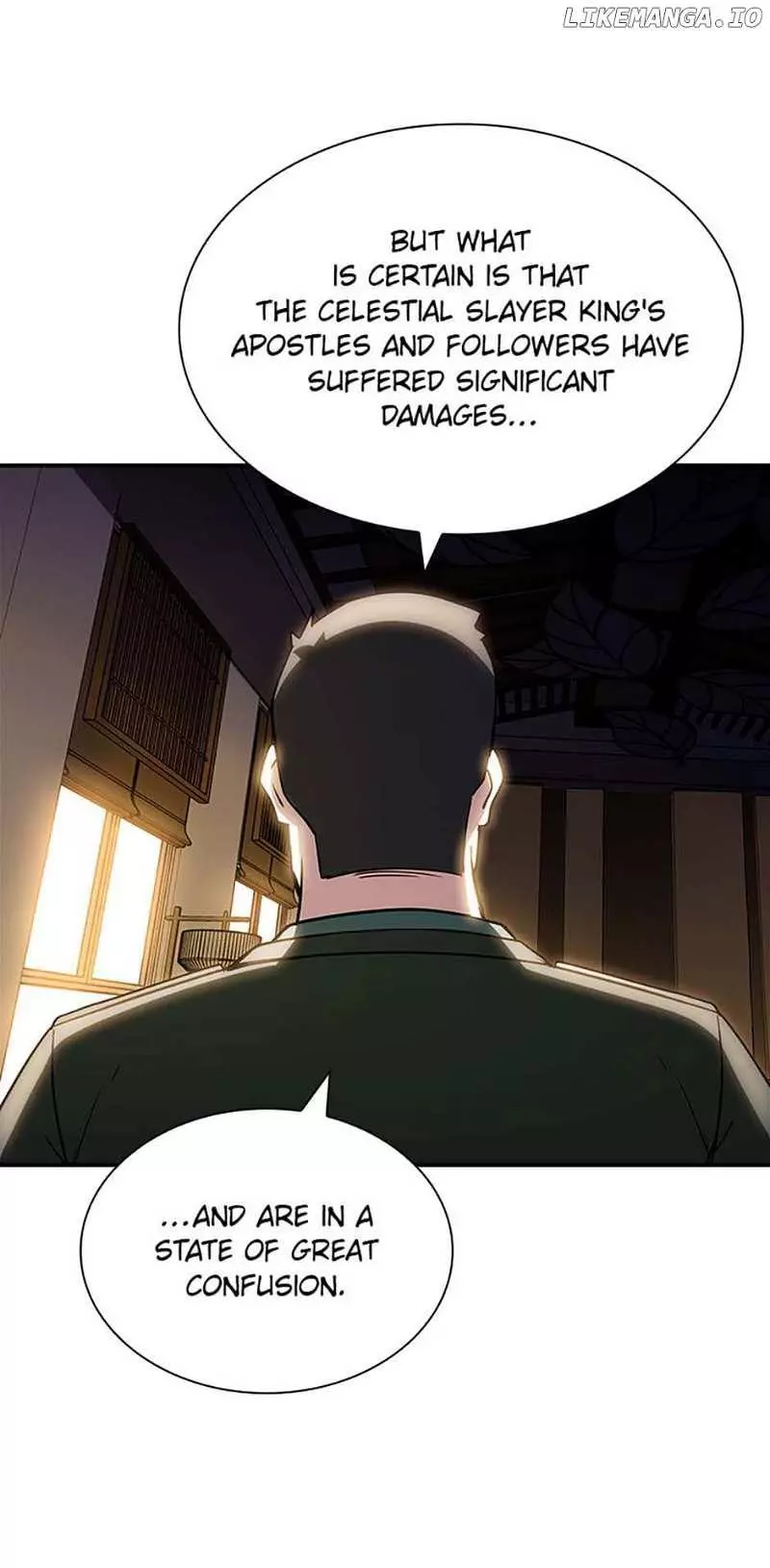 I Have An Sss-rank Trait, But I Want A Normal Life - Chapter 73 - Page 45