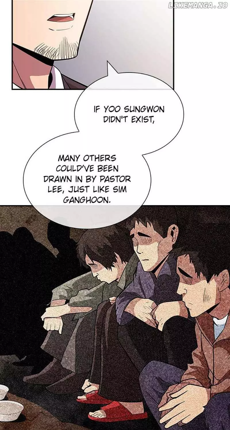 I Have An Sss-rank Trait, But I Want A Normal Life - Chapter 73 - Page 38
