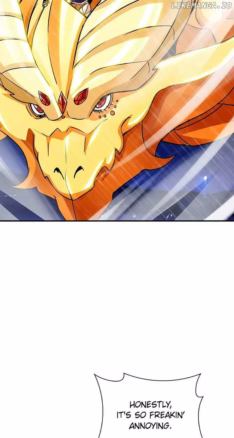 I Have An Sss-rank Trait, But I Want A Normal Life - Chapter 78 - Page 17