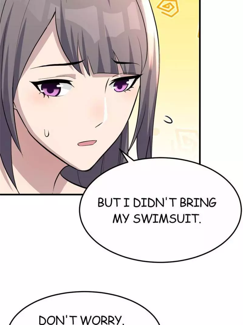 I have Twin Girlfriends - Chapter 205 - Page 34