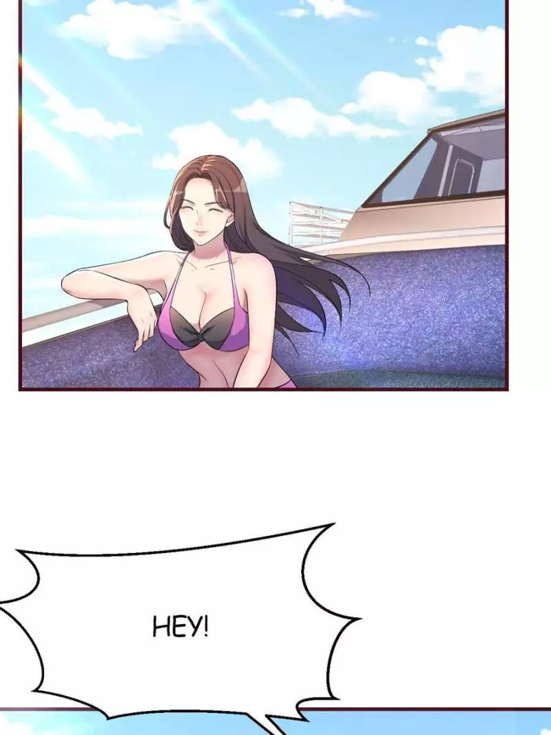 I have Twin Girlfriends - Chapter 205 - Page 58