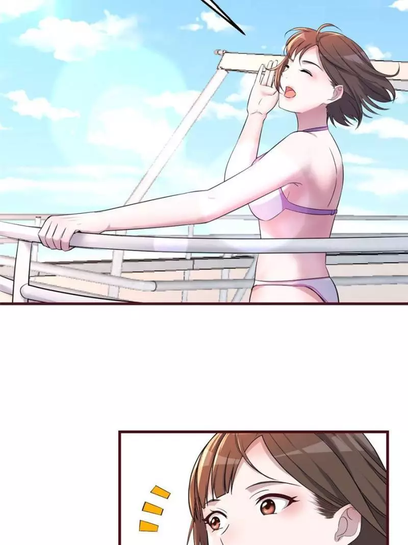 I have Twin Girlfriends - Chapter 205 - Page 59