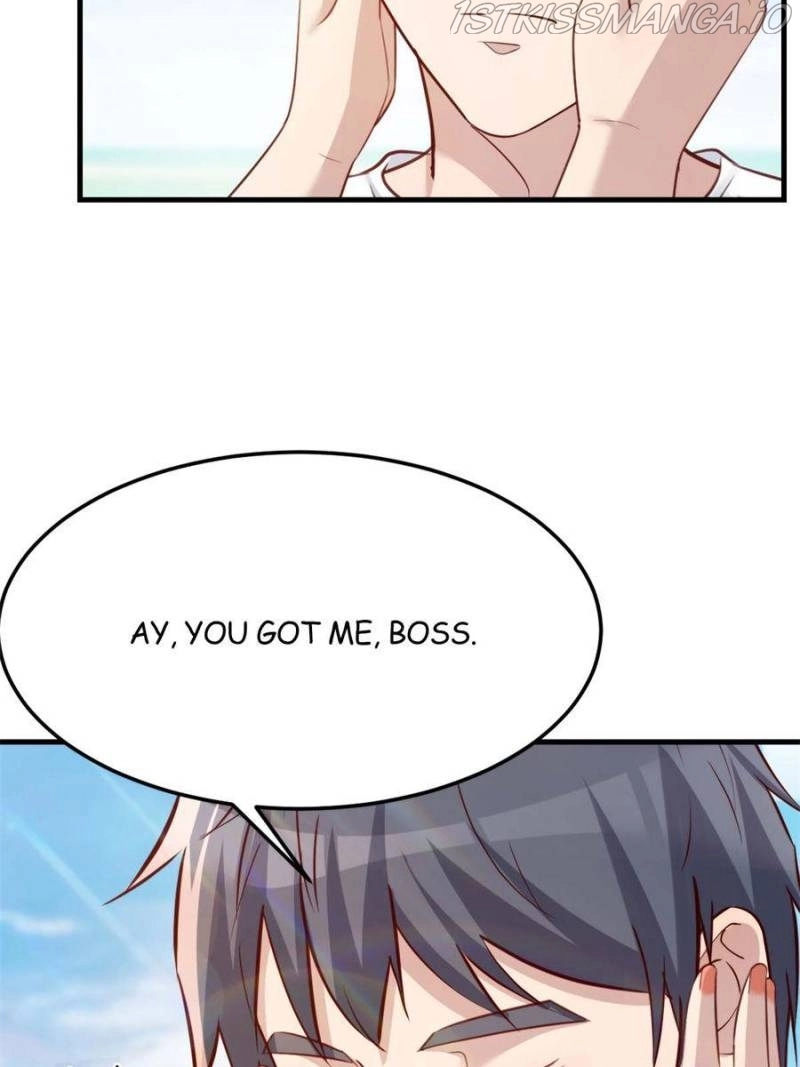 I have Twin Girlfriends - Chapter 218 - Page 50