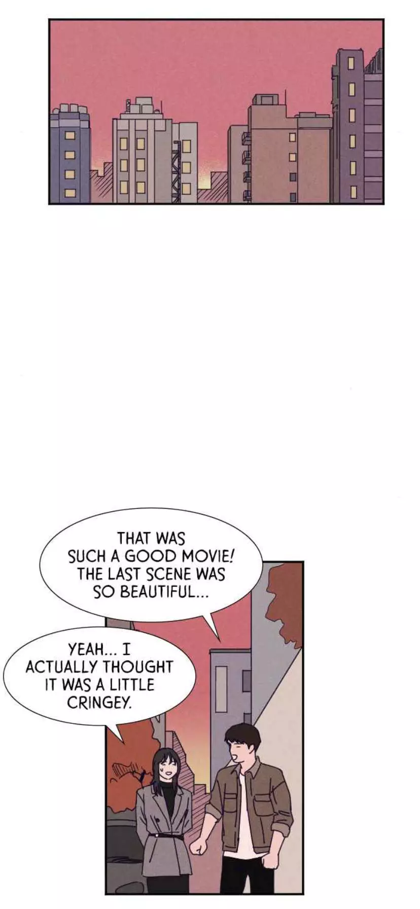 I Know But - Chapter 14 - Page 40