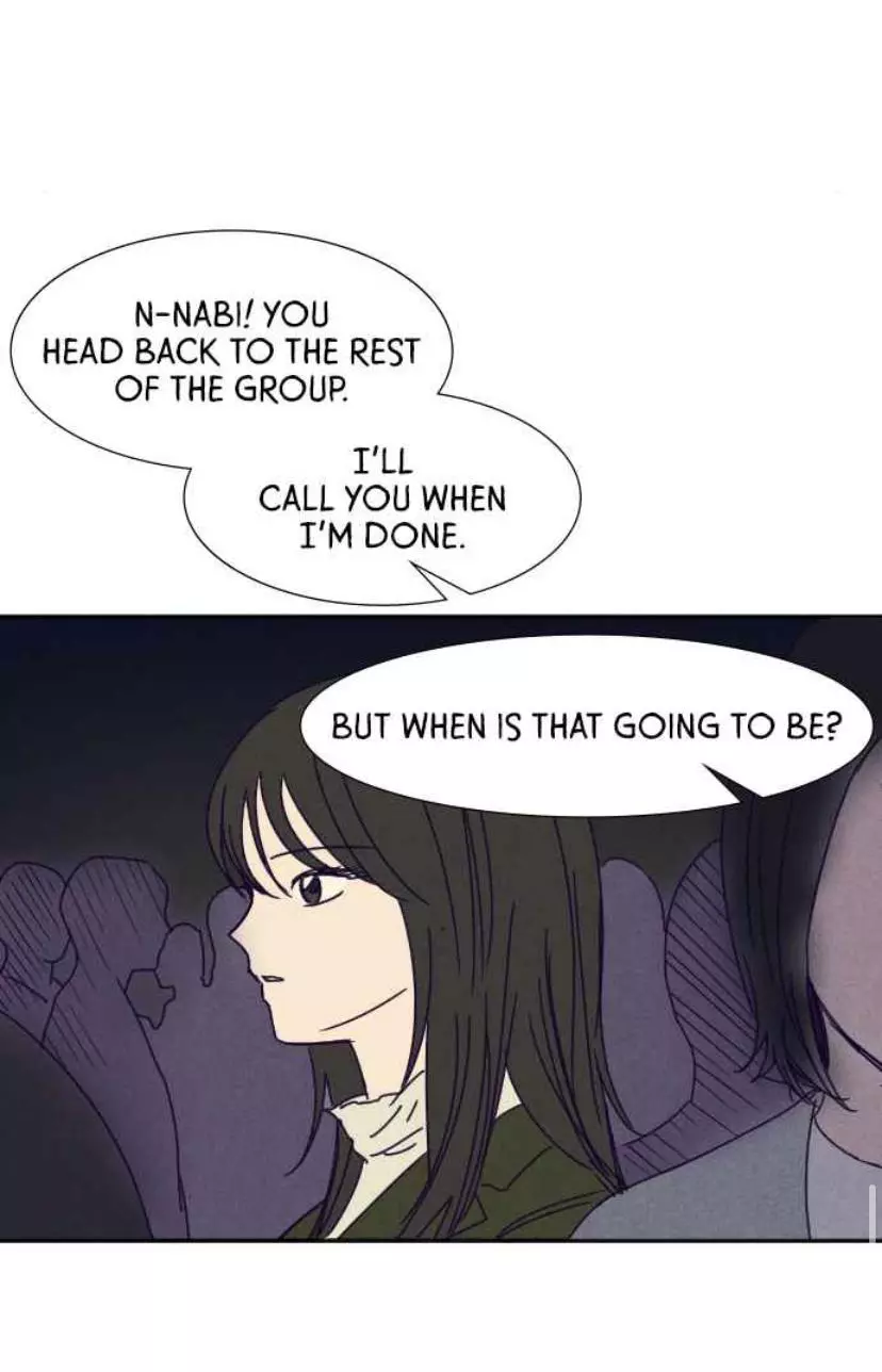 I Know But - Chapter 15 - Page 33