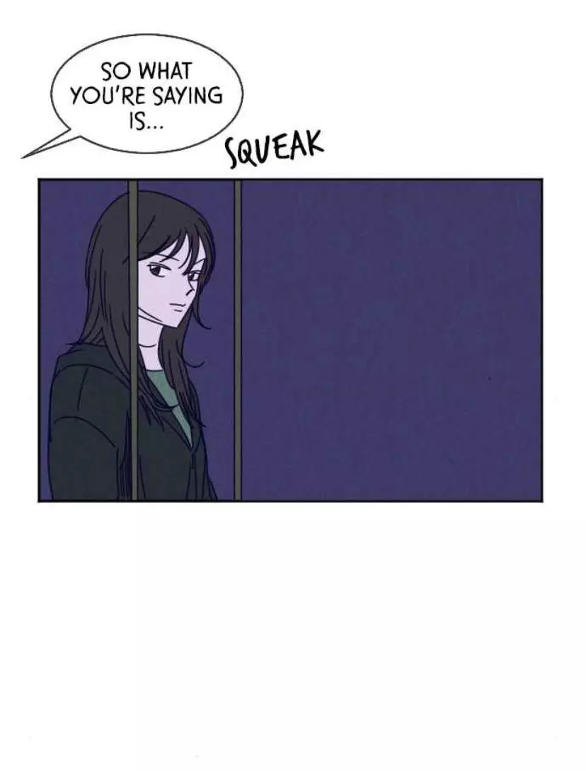 I Know But - Chapter 16 - Page 31
