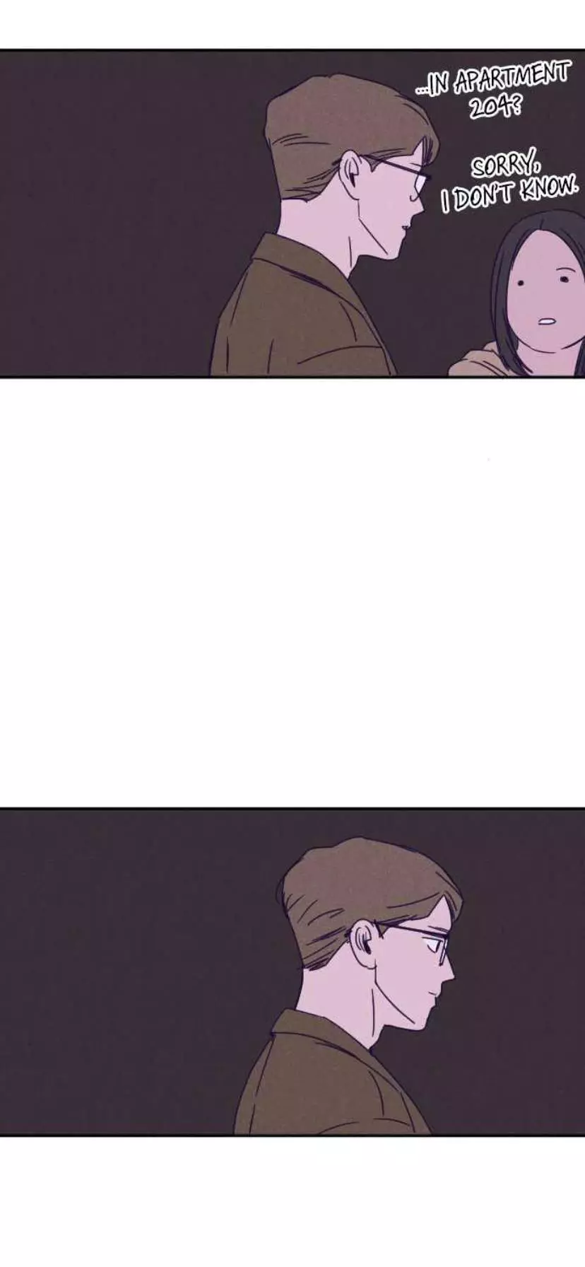 I Know But - Chapter 19 - Page 21