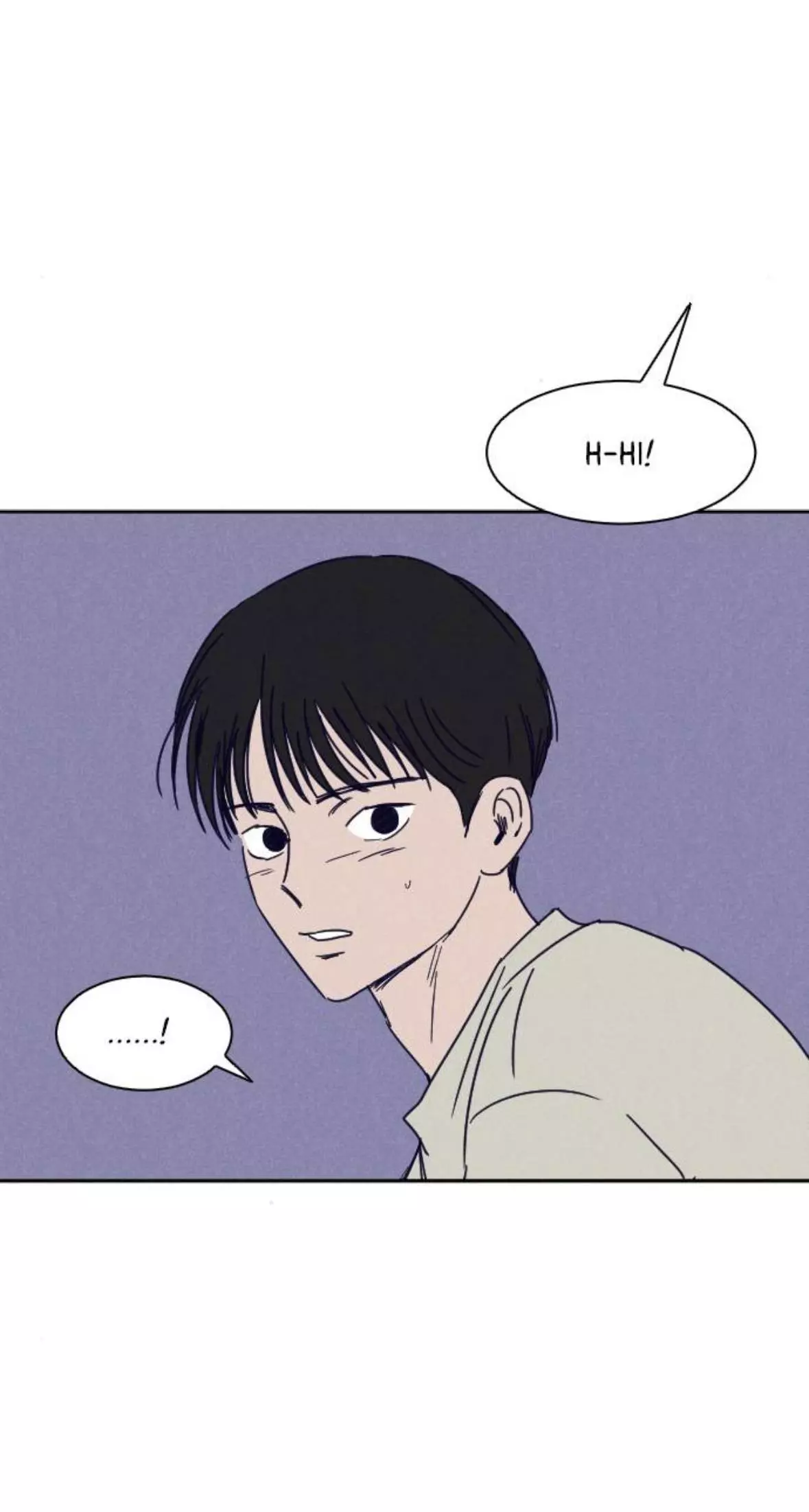 I Know But - Chapter 27 - Page 45