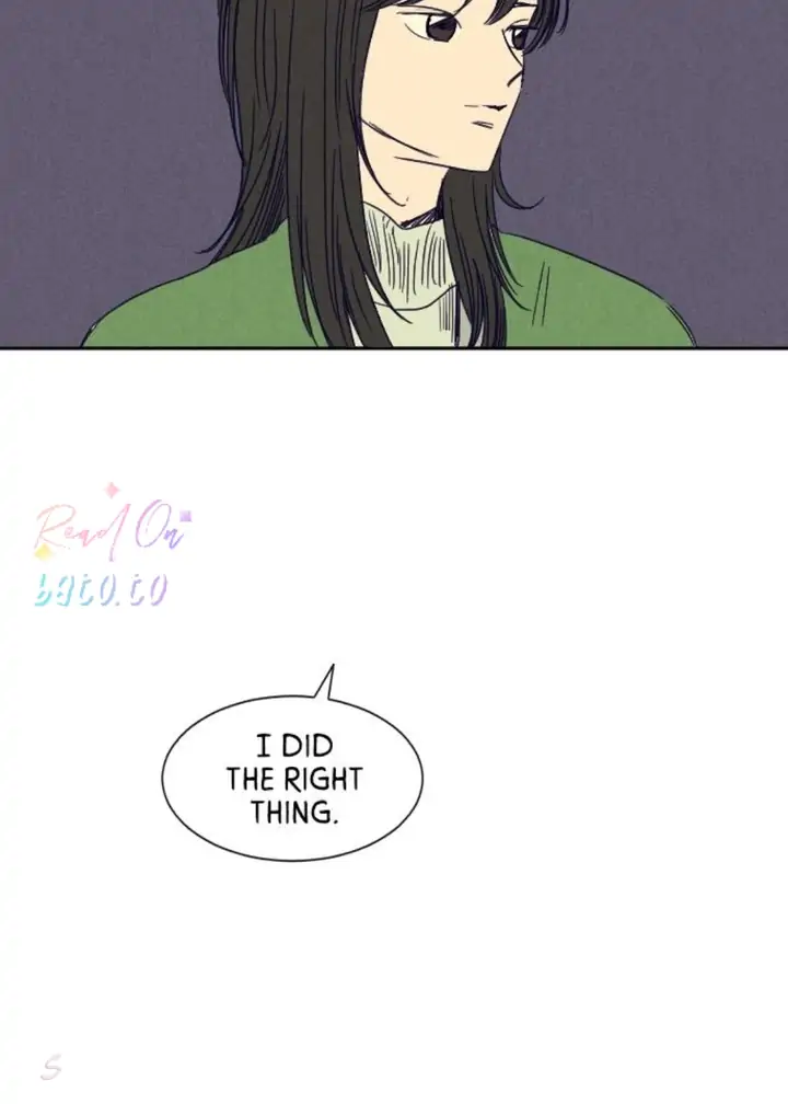 I Know But - Chapter 33 - Page 31