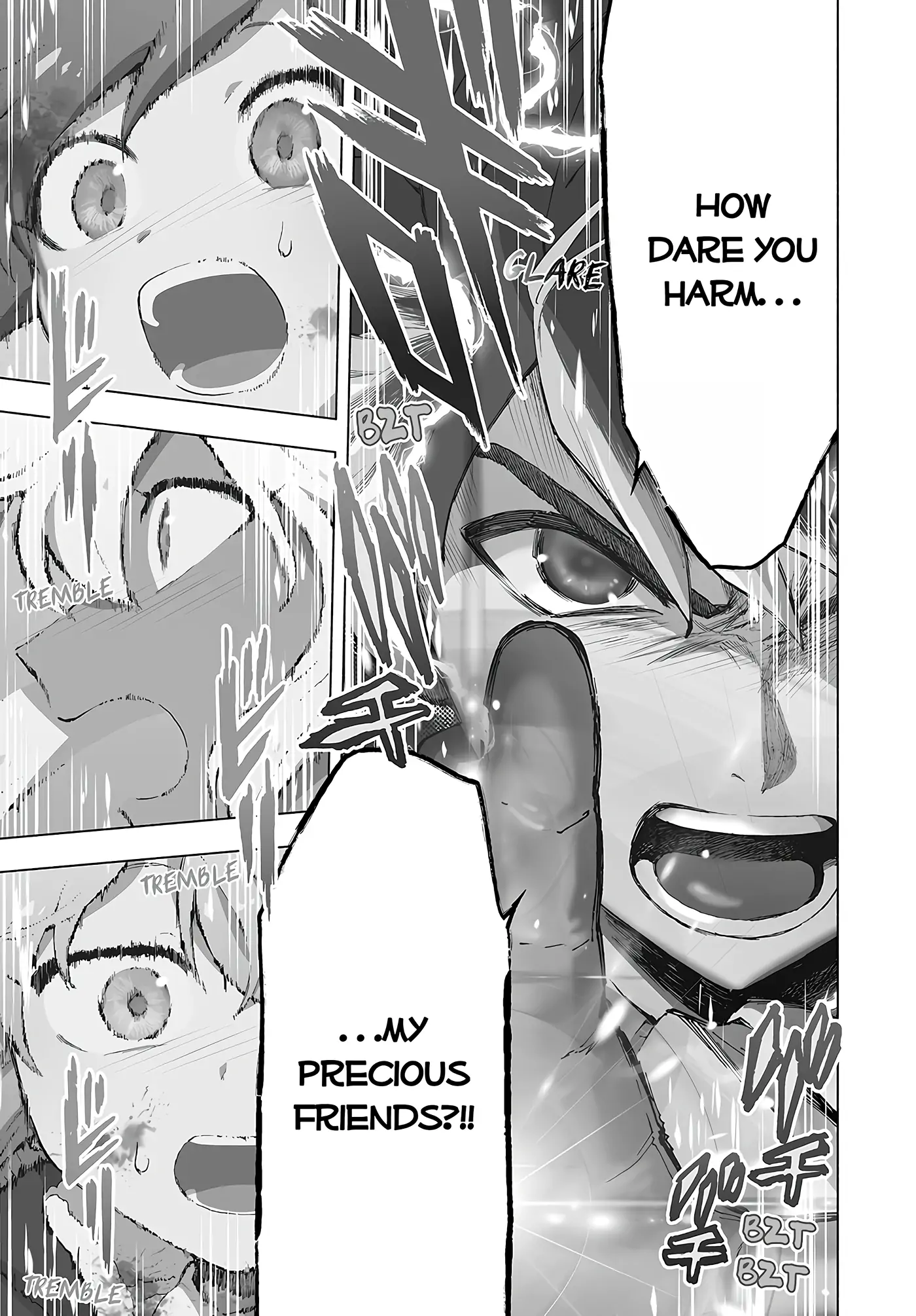 I Left My A-Rank Party to Help My Former Students Reach the Dungeon Depths! (Official) - Chapter 30 - Page 13