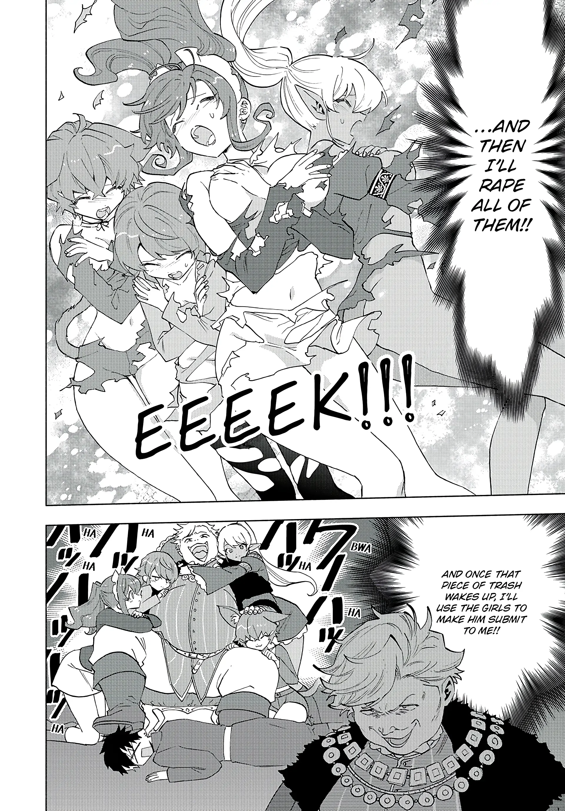I Left My A-Rank Party to Help My Former Students Reach the Dungeon Depths! (Official) - Chapter 68 - Page 2