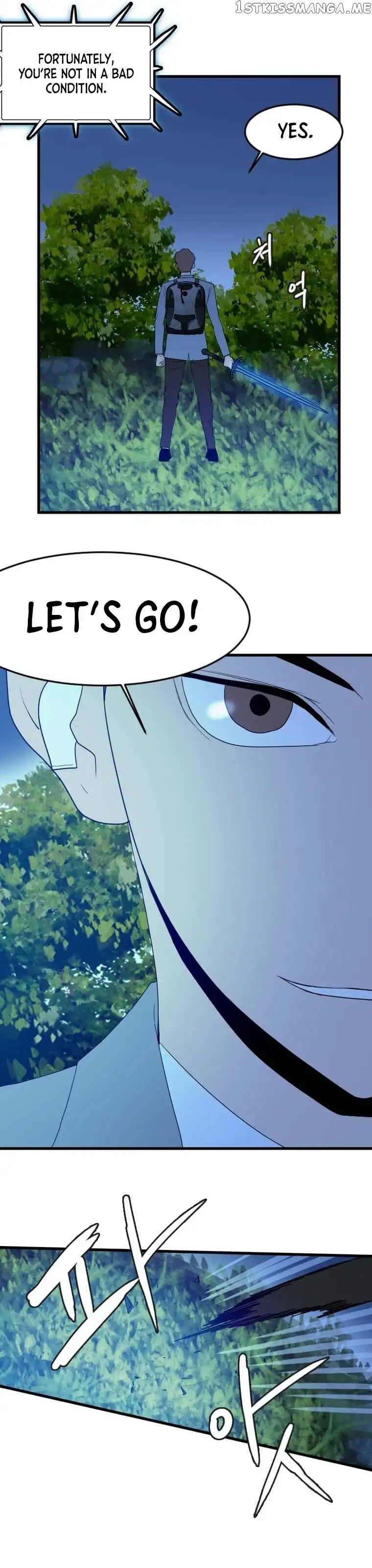 I Picked a Mobile From Another World - Chapter 111 - Page 16