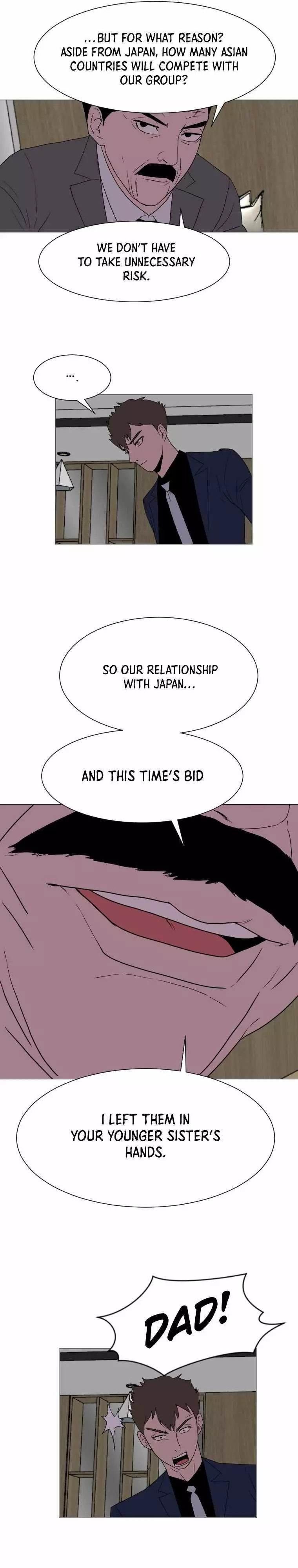 I Picked a Mobile From Another World - Chapter 135 - Page 19