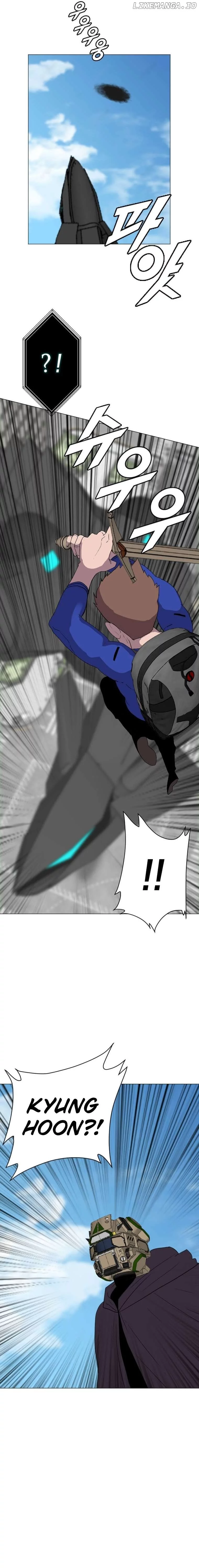 I Picked a Mobile From Another World - Chapter 183 - Page 12