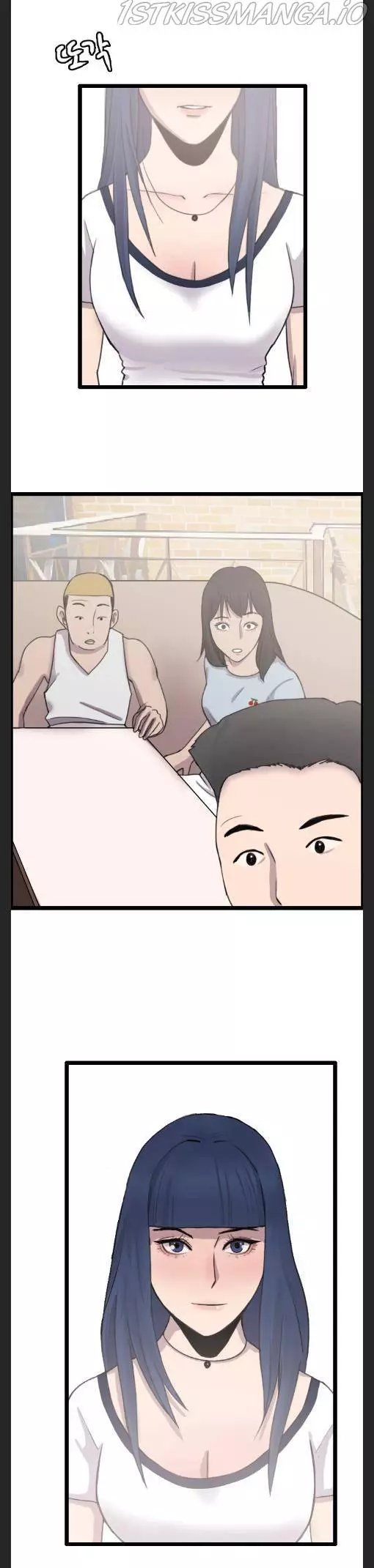 I Picked a Mobile From Another World - Chapter 31 - Page 28