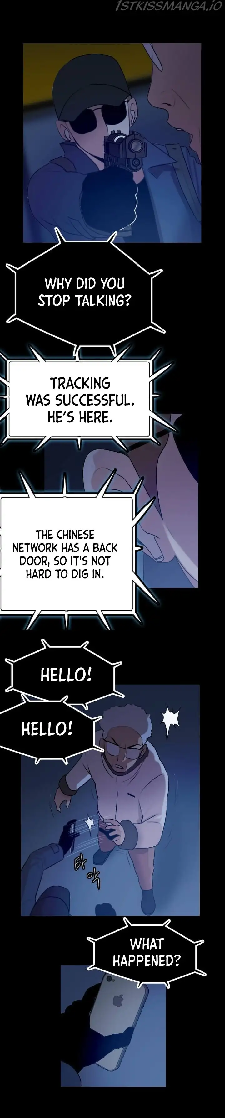 I Picked a Mobile From Another World - Chapter 52 - Page 16