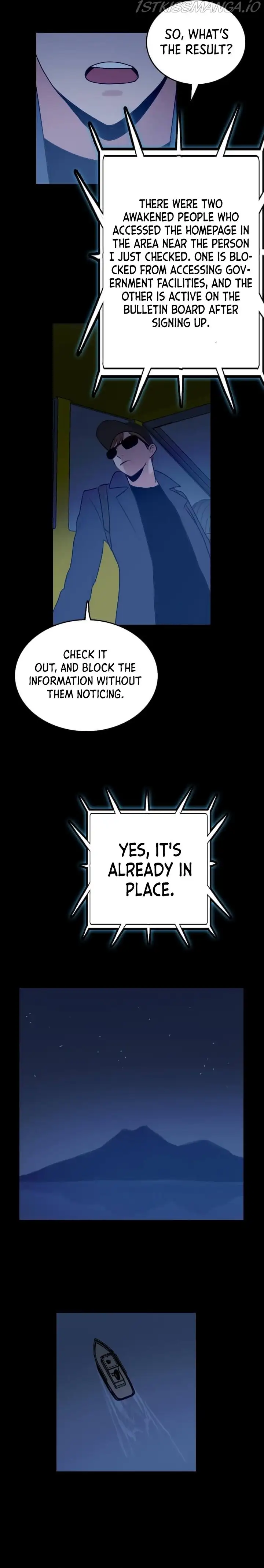 I Picked a Mobile From Another World - Chapter 52 - Page 21