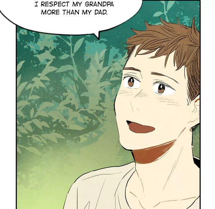 I Pray - Chapter 11 - Page 107
