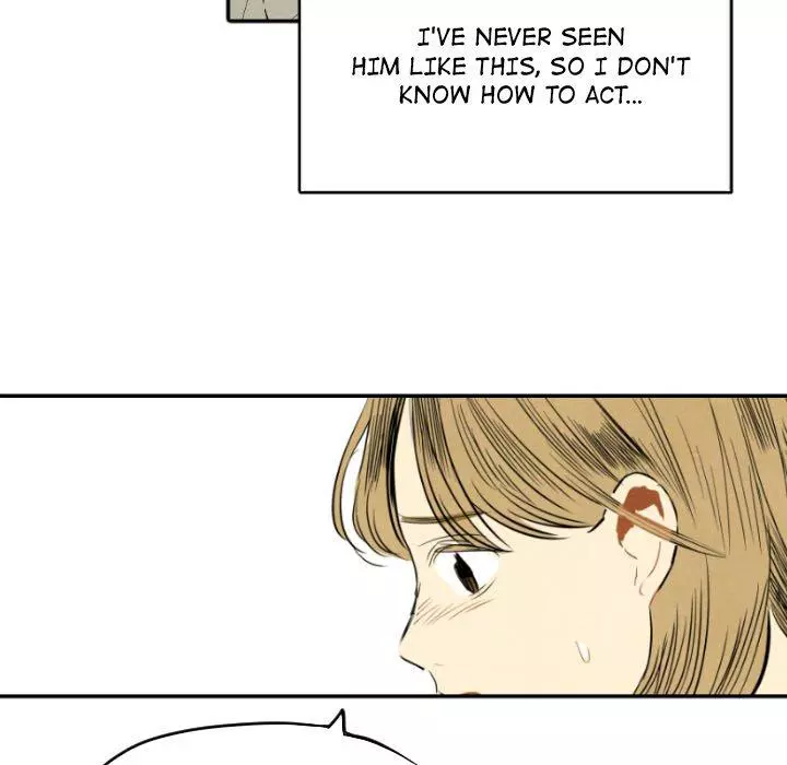 I Pray - Chapter 11 - Page 32