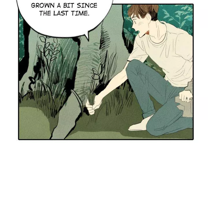 I Pray - Chapter 11 - Page 82