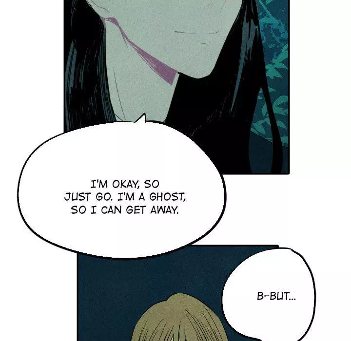 I Pray - Chapter 13 - Page 11