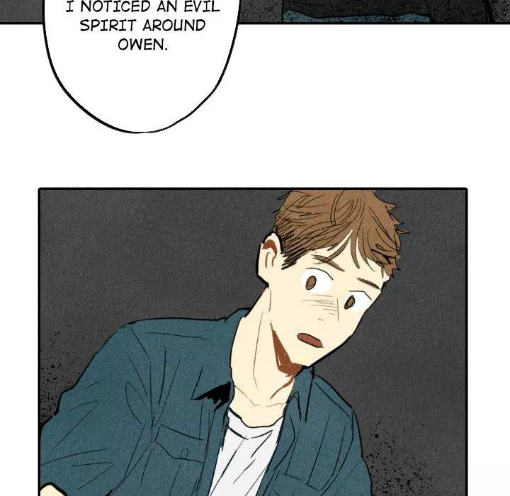 I Pray - Chapter 13 - Page 52