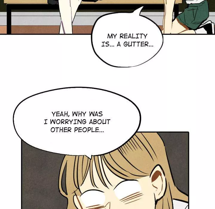 I Pray - Chapter 15 - Page 32