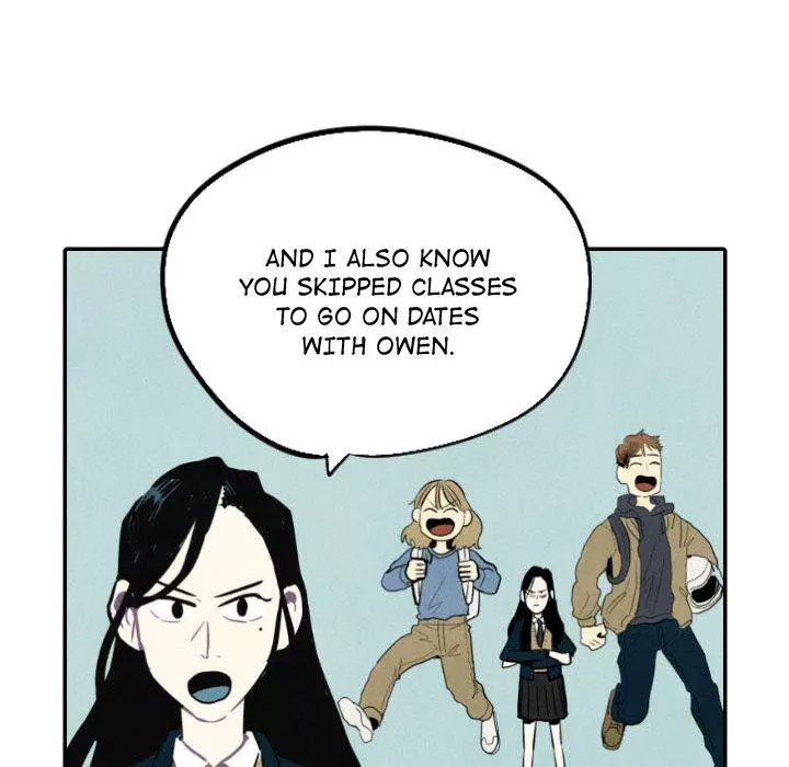 I Pray - Chapter 15 - Page 16