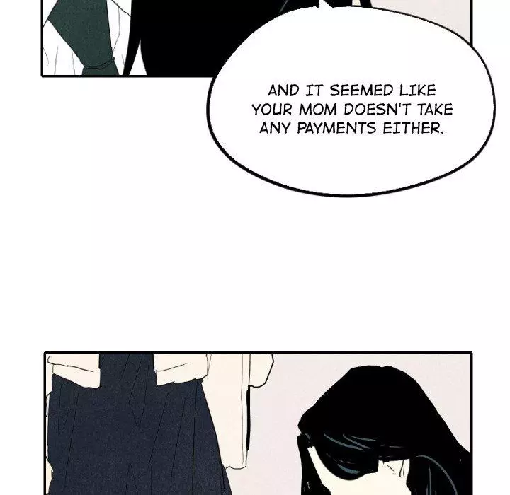 I Pray - Chapter 18 - Page 26