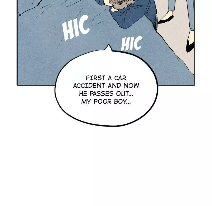 I Pray - Chapter 20 - Page 77