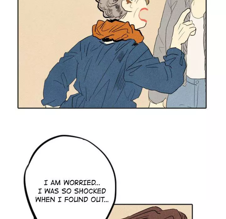 I Pray - Chapter 20 - Page 80
