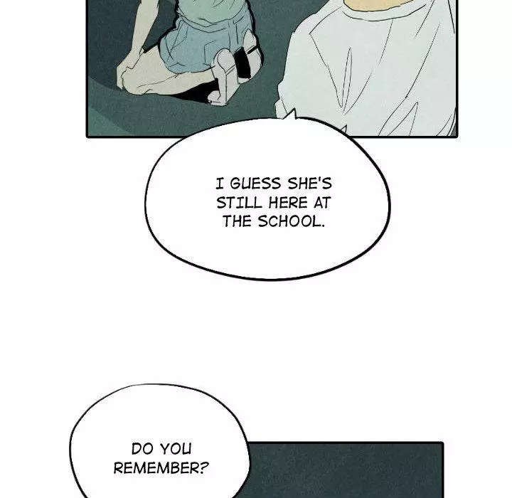 I Pray - Chapter 26 - Page 49