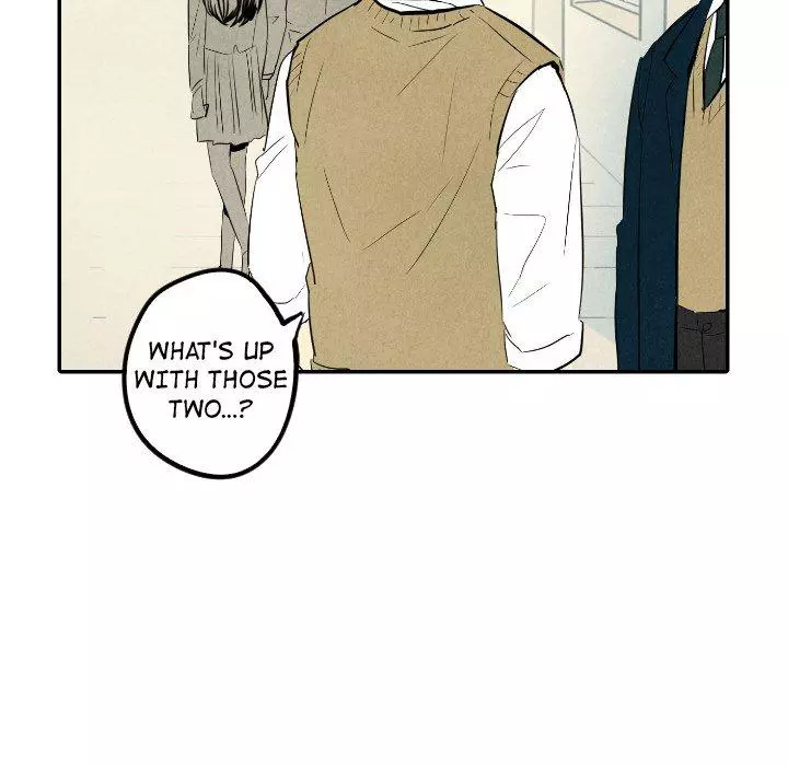 I Pray - Chapter 37 - Page 16