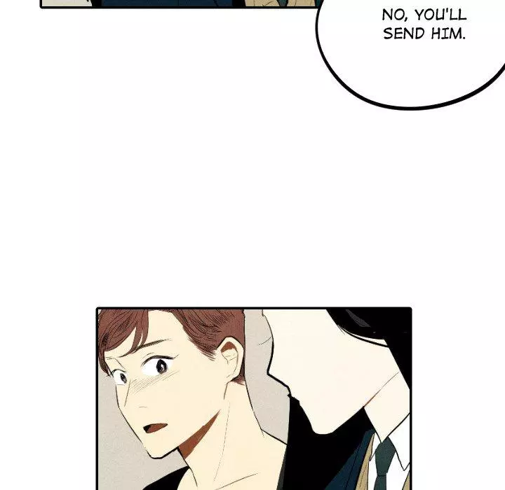 I Pray - Chapter 38 - Page 109