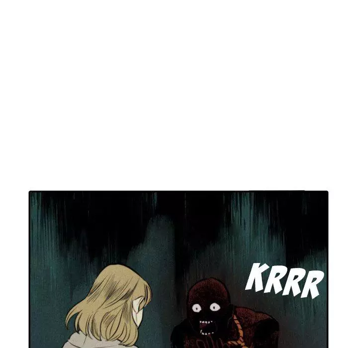I Pray - Chapter 52 - Page 29