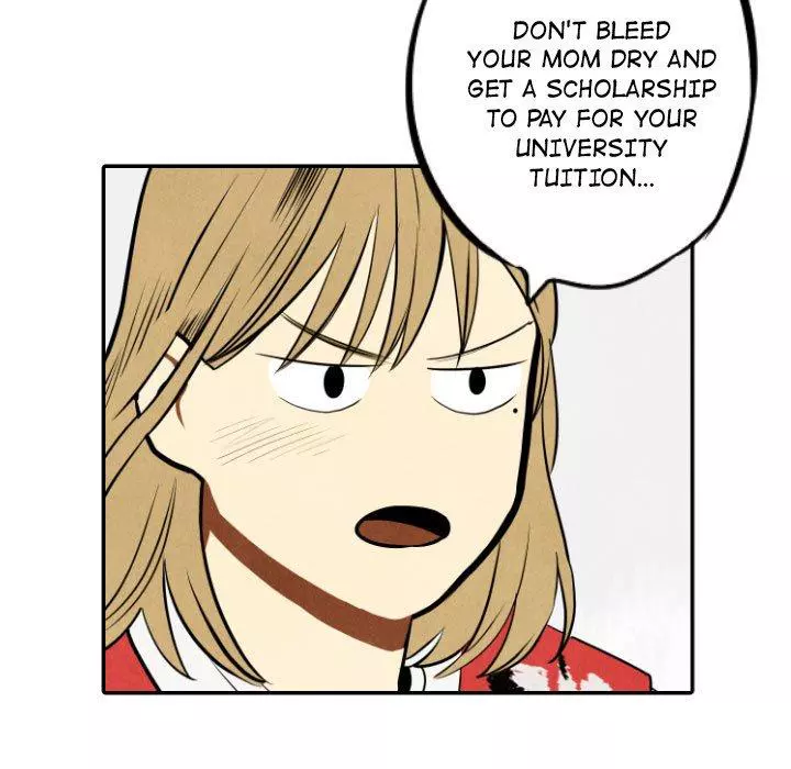 I Pray - Chapter 56 - Page 47